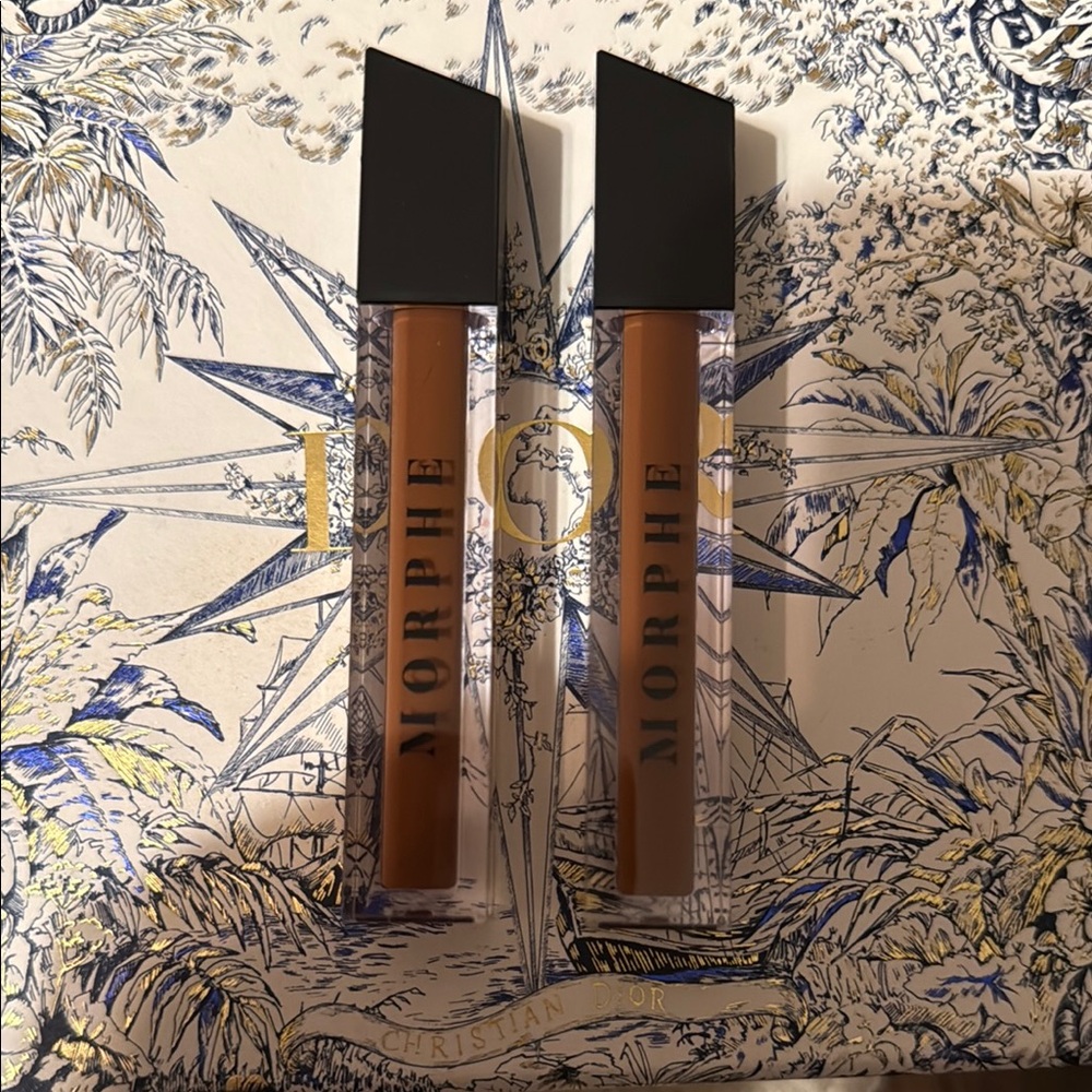 🌟Morphe Liquid Lipstick 💄 ONE NEW - Picture 1 of 3